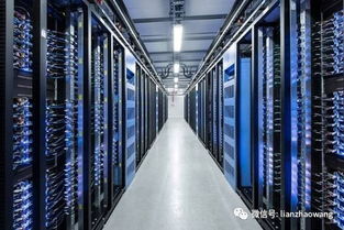 數(shù)據(jù)中心核心專業(yè)名詞解析 計(jì)算機(jī)數(shù)據(jù)處理與存儲(chǔ)服務(wù)