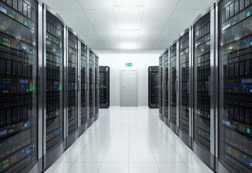 河南IDC機(jī)房 賦能租機(jī)柜與建站公司的數(shù)據(jù)處理與存儲(chǔ)基石
